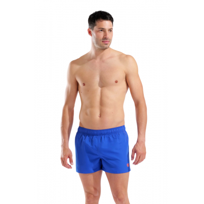 Мужские шорты для плавания (пляжные) Arena FUNDAMENTALS X-SHORT R (006441-831) размер M