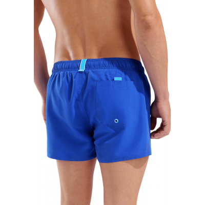 Мужские шорты для плавания (пляжные) Arena FUNDAMENTALS X-SHORT R (006441-831) размер M