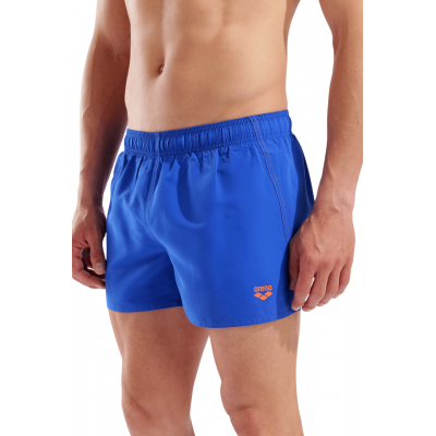 Мужские шорты для плавания (пляжные) Arena FUNDAMENTALS X-SHORT R (006441-831) размер M