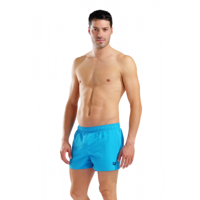 Мужские шорты для плавания (пляжные) Arena FUNDAMENTALS X-SHORT R (006441-872) размер XL