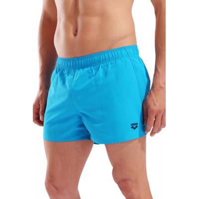 Мужские шорты для плавания (пляжные) Arena FUNDAMENTALS X-SHORT R (006441-872) размер S