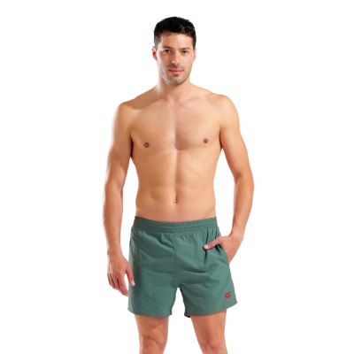 Мужские шорты для плавания (пляжные) Arena BYWAYX R (006442-641) размер L