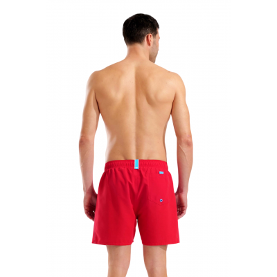 Мужские шорты для плавания (пляжные) Arena FUNDAMENTALS BOXER R (006443-482) размер L