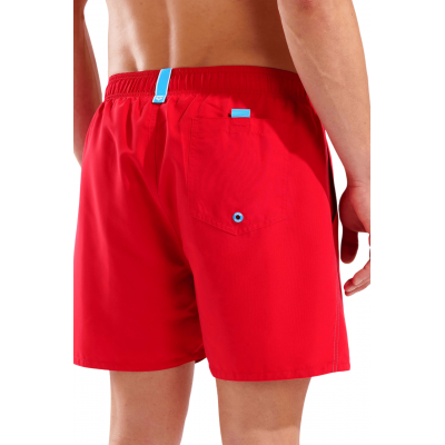 Мужские шорты для плавания (пляжные) Arena FUNDAMENTALS BOXER R (006443-482) размер L