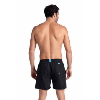 Мужские шорты для плавания (пляжные) Arena FUNDAMENTALS BOXER R (006443-511) размер XL