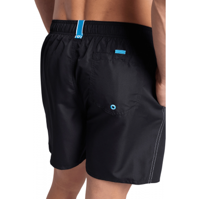 Мужские шорты для плавания (пляжные) Arena FUNDAMENTALS BOXER R (006443-511) размер XL