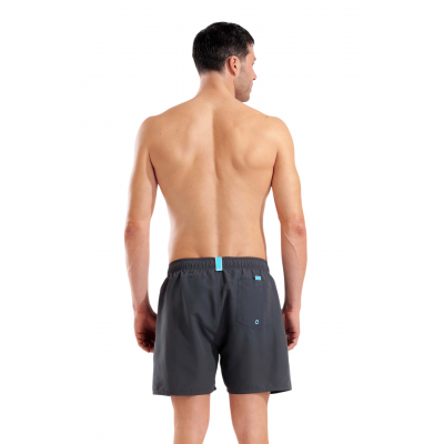 Мужские шорты для плавания (Пляжные) Arena FUNDAMENTALS BOXER R (006443-581) размер L