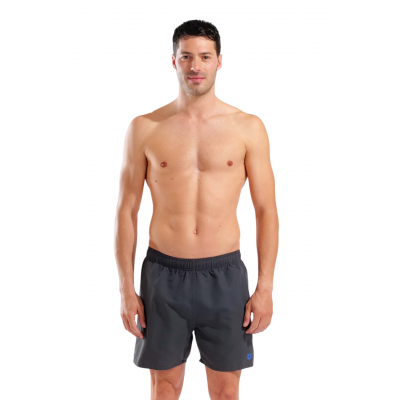 Мужские шорты для плавания (Пляжные) Arena FUNDAMENTALS BOXER R (006443-581) размер L