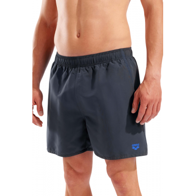 Мужские шорты для плавания (Пляжные) Arena FUNDAMENTALS BOXER R (006443-581) размер M