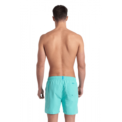 Мужские шорты для плавания (пляжные) Arena FUNDAMENTALS BOXER R (006443-870) размер M