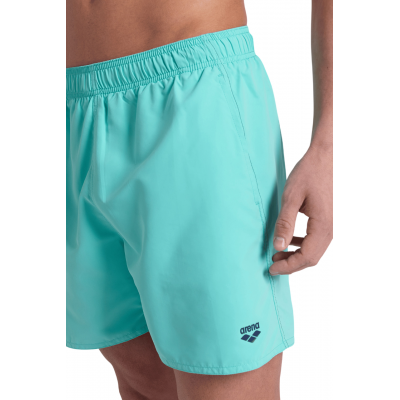 Мужские шорты для плавания (пляжные) Arena FUNDAMENTALS BOXER R (006443-870) размер M