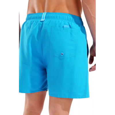 Мужские шорты для плавания (пляжные) Arena FUNDAMENTALS BOXER R (006443-872) размер XXL