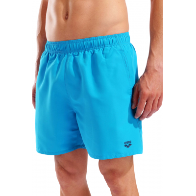 Мужские шорты для плавания (пляжные) Arena FUNDAMENTALS BOXER R (006443-872) размер S