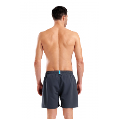 Мужские шорты для плавания (пляжные) Arena FUNDAMENTALS ARENA LOGO BOXER (006444-581) размер XXL