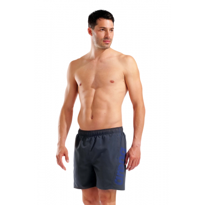 Мужские шорты для плавания (пляжные) Arena FUNDAMENTALS ARENA LOGO BOXER (006444-581) размер XXL