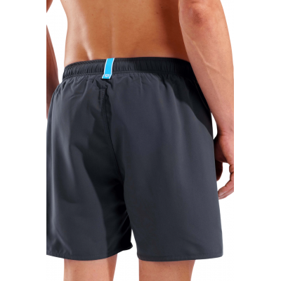 Мужские шорты для плавания (пляжные) Arena FUNDAMENTALS ARENA LOGO BOXER (006444-581) размер XXL