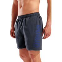 Мужские шорты для плавания (пляжные) Arena FUNDAMENTALS ARENA LOGO BOXER (006444-581) размер XL