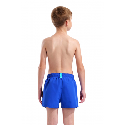 Детские шорты для плавания (пляжные) Arena BEACH SHORT LOGO R (006446-862) размер 10