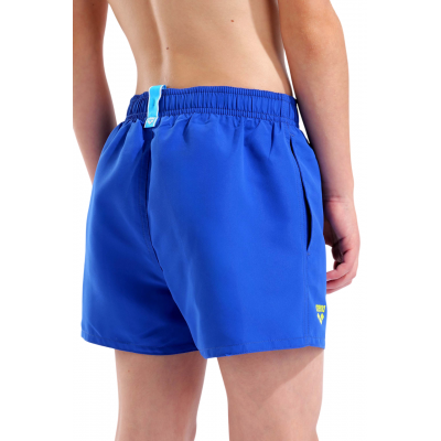 Детские шорты для плавания (пляжные) Arena BEACH SHORT LOGO R (006446-862) размер 10