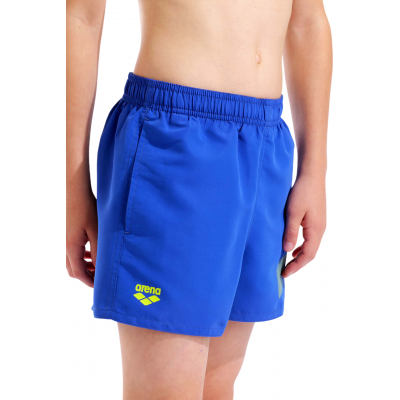 Детские шорты для плавания (пляжные) Arena BEACH SHORT LOGO R (006446-862) размер 6