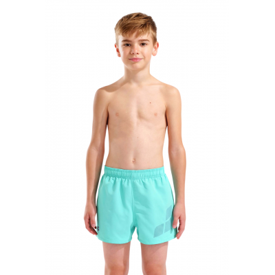 Детские шорты для плавания (пляжные) Arena BEACH SHORT LOGO R (006446-890) размер 8