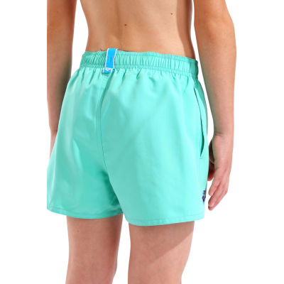 Детские шорты для плавания (пляжные) Arena BEACH SHORT LOGO R (006446-890) размер 8