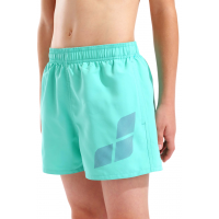 Детские шорты для плавания (пляжные) Arena BEACH SHORT LOGO R (006446-890) размер 8
