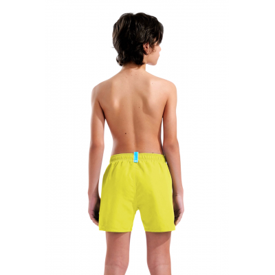 Детские шорты для плавания (пляжные) Arena BEACH BOXER SOLID R (006447-381) размер 8