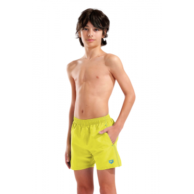 Детские шорты для плавания (пляжные) Arena BEACH BOXER SOLID R (006447-381) размер 8