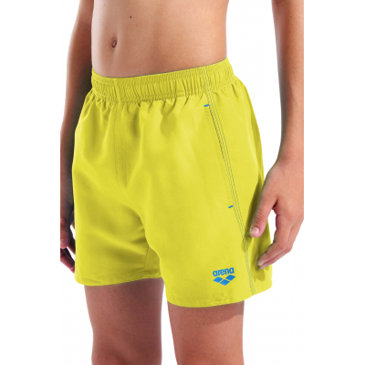 Детские шорты для плавания (пляжные) Arena BEACH BOXER SOLID R (006447-381) размер 6