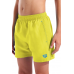 Детские шорты для плавания (пляжные) Arena BEACH BOXER SOLID R (006447-381) размер 8