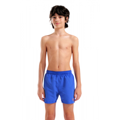 Детские шорты для плавания (пляжные) Arena BEACH BOXER SOLID R (006447-831) размер 8