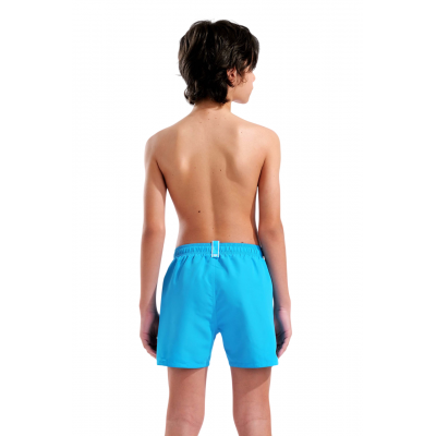 Детские шорты для плавания (пляжные) Arena BEACH BOXER SOLID R (006447-872) размер 14