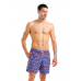 Мужские шорты для плавания (пляжные) Arena WATER PRINTS BEACH BOXER AO (007153-810) размер XL