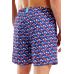Мужские шорты для плавания (пляжные) Arena WATER PRINTS BEACH BOXER AO (007153-810) размер XL