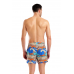 Мужские шорты для плавания (пляжные) Arena WATER PRINTS BEACH XXLHORT AO (007159-360) размер XXL