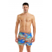 Мужские шорты для плавания (пляжные) Arena WATER PRINTS BEACH XXLHORT AO (007159-360) размер XXL