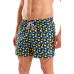 Мужские шорты для плавания (пляжные) Arena WATER PRINTS BEACH SHORT AO (007159-730) размер M