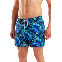 Шорты для плавания (пляжные) Arena WATER PRINTS BEACH XXLHORT AO (007159-806) размер XXL