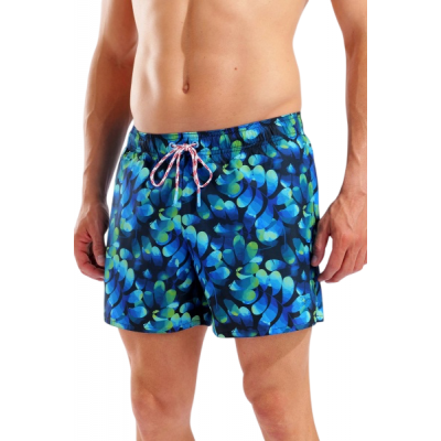 Шорты для плавания (пляжные) Arena WATER PRINTS BEACH SHORT AO (007159-806) размер S