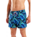 Шорты для плавания (пляжные) Arena WATER PRINTS BEACH XXLHORT AO (007159-806) размер XXL