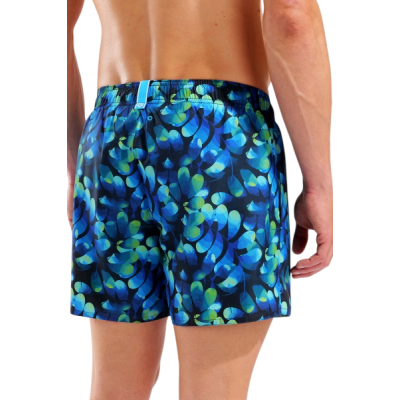 Шорты для плавания (пляжные) Arena WATER PRINTS BEACH XXLHORT AO (007159-806) размер XXL