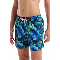 Детские шорты для плавания (пляжные) Arena WATER PRINTS BEACH BOXER AO (007186-806) размер 12