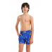 Детские шорты для плавания (пляжные) Arena WATER PRINTS BEACH BOXER AO (007186-830) размер 14