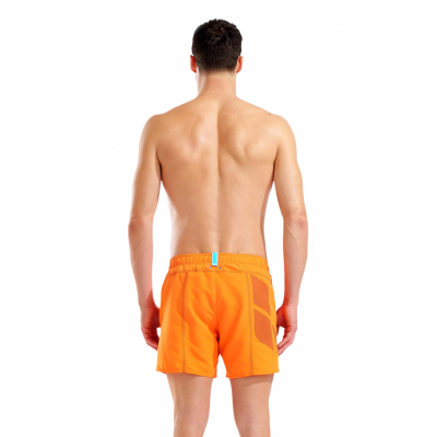 Шорты для плавания Arena PRO_FILE LOSANGE BEACH XXLHORT (008923-370) размер XXL