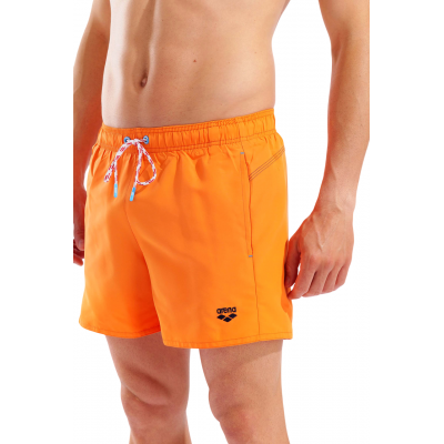 Шорты для плавания Arena PRO_FILE LOSANGE BEACH SHORT (008923-370) размер S