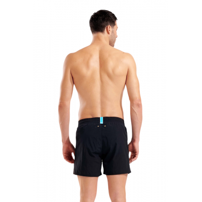 Мужские шорты для плавания (пляжные) Arena GRAPHIC BEACH SHORT (010891-500) размер XL