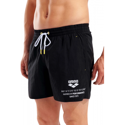 Мужские шорты для плавания (пляжные) Arena GRAPHIC BEACH SHORT (010891-500) размер M