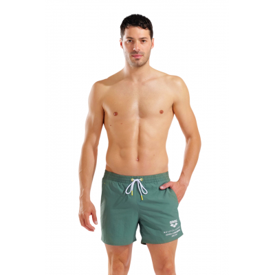 Мужские шорты для плавания (пляжные) Arena GRAPHIC BEACH XLHORT (010891-600) размер XL