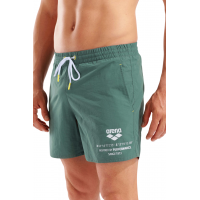 Мужские шорты для плавания (пляжные) Arena GRAPHIC BEACH XLHORT (010891-600) размер XL